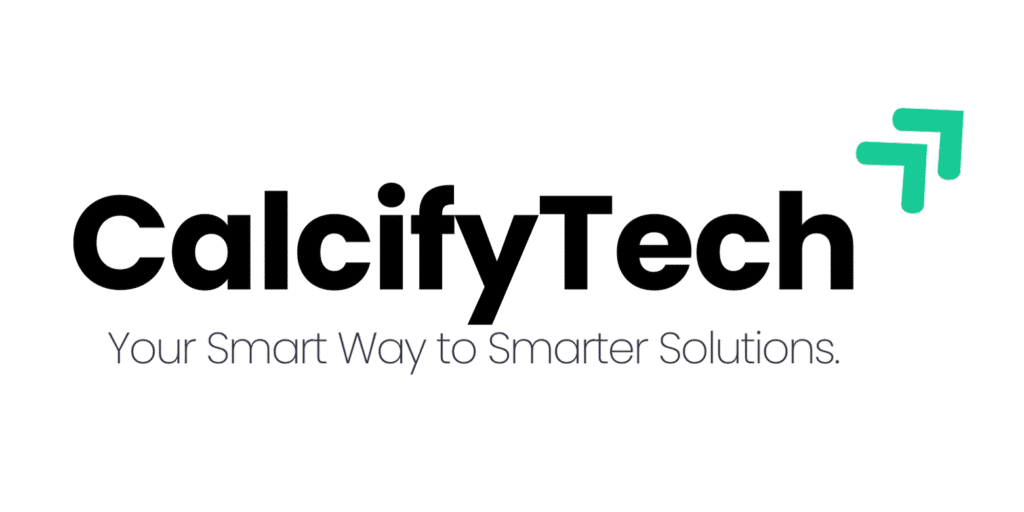 calcifytech logo